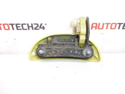 Türgriff vorne rechts KBL Citroën C1 Peugeot 107 9101AH – Bild 4