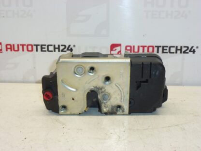 Türschloss hinten links Peugeot 206 206+ 913772 9137E5 9137G1 – Bild 4