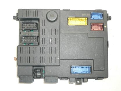 Valeo BSI_N7 boite D2 Citroën Xsara II 9643493480 73003111 – Bild 4