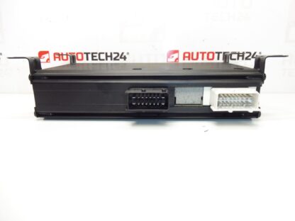 Verstärker JBL Citroën Peugeot 9651623780 – Bild 3