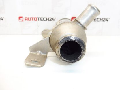 Wärmetauscher Valeo 2.0 HDI Citroën Peugeot 9627242880 1628KC – Bild 2