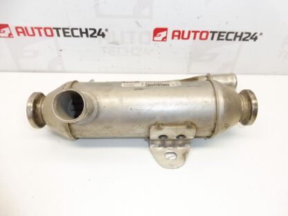 Wärmetauscher Valeo 2.0 HDI Citroën Peugeot 9627242880 1628KC – Bild 3