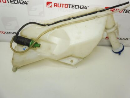 Waschbehälter Peugeot 206 9628747480 643195 – Bild 2