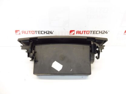 Zentrale Aufbewahrungsbox Citroën C5 X7 9682460077 7589YQ 7591GR – Bild 3
