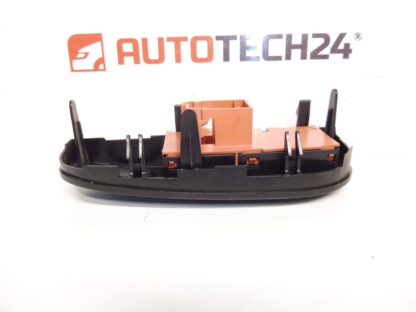 Abdeckplatte Citroën C2 C3 96405773XT 6554N3 – Bild 2