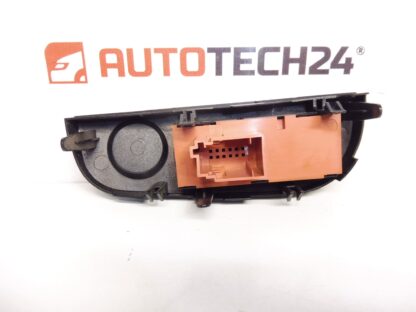 Abdeckplatte Citroën C2 C3 96405773XT 6554N3 – Bild 3