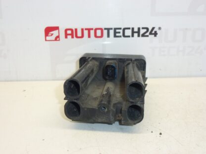 AFIL-Sensor 4 Citroën Peugeot 9653381280 – Bild 4