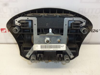 Airbag-Lenkrad Citroën Xsara 96433644XT 4112FT – Bild 4