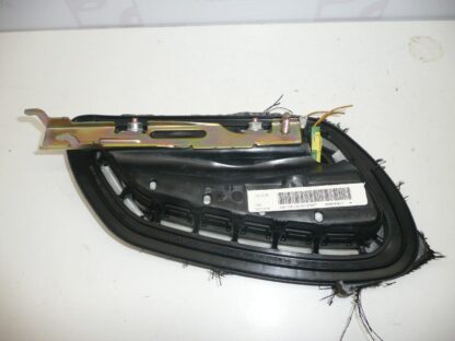 Airbagsitz rechts Peugeot 206 96484354ZR 8216AA – Bild 2