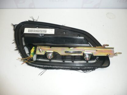 Airbagsitz rechts Peugeot 206 96484354ZR 8216AA – Bild 3