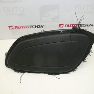 Airbagsitz rechts Peugeot 206 96484354ZR 8216AA