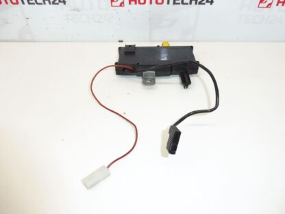Antennenmodul Peugeot 607 9637564680 6561F6 – Bild 2