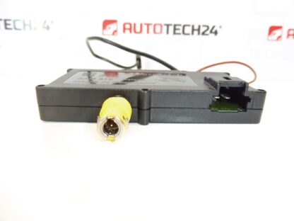 Antennenmodul Peugeot 607 9637564680 6561F6 – Bild 4