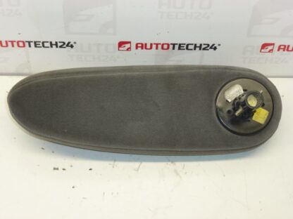 Armlehne Fahrer Citroën C5 8830E8 – Bild 3