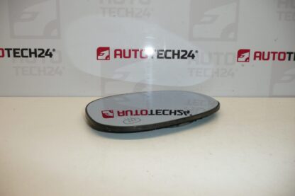 Beheiztes Spiegelglas Citroën Xsara Picasso 8151CS – Bild 2