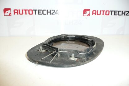 Beheiztes Spiegelglas Citroën Xsara Picasso 8151CS – Bild 3