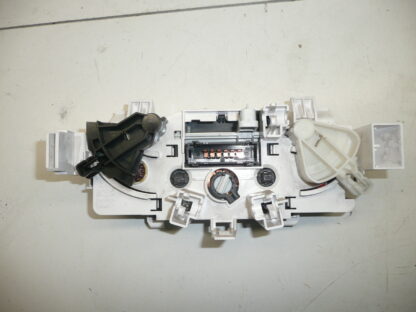 Citroën C2 C3 Klimaanlage Heizungssteuerung F664479W 6451KR – Bild 3