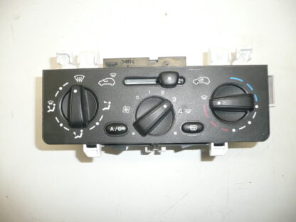 Citroën C2 C3 Klimaanlage Heizungssteuerung F664479W 6451KR – Bild 4