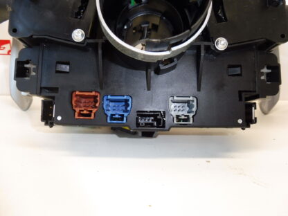 Citroën C3 Pluriel Hebelsteuerung 96488240XT 6239WC – Bild 3