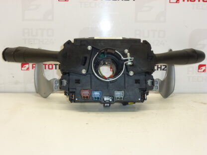 Citroën C3 Pluriel Hebelsteuerung 96576789XT 6239WC – Bild 4