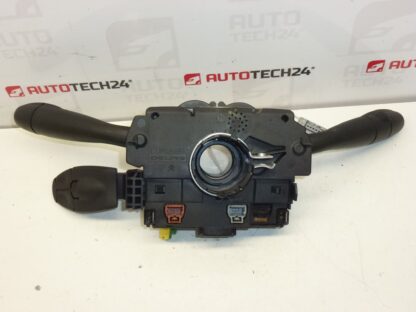 Citroën Peugeot 96595073XT 6242E9 Hebelsteuerung – Bild 3