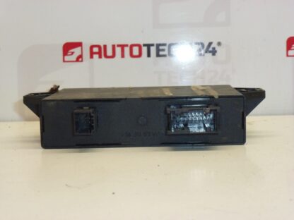 ECU Parkassistent Citroën 9629825480 659078 – Bild 3