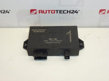 ECU Parkassistent Citroën 9629825480 659078