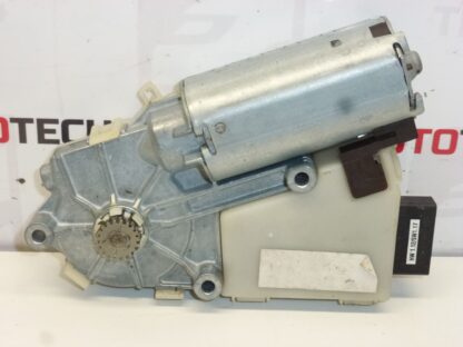 Elektromotor Valeo Webasto Citroën Peugeot 404.424 8401T2 – Bild 2