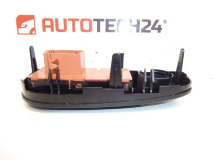 ESP-Schalter Citroën C2 C3 96491718XT 6554AS – Bild 2