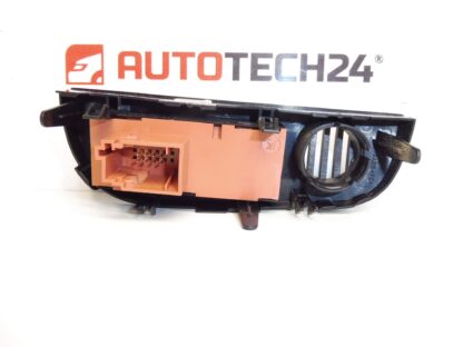 ESP-Schalter Citroën C2 C3 96491718XT 6554AS – Bild 3