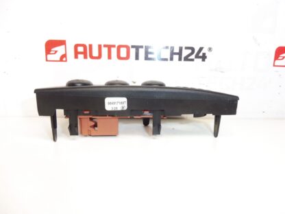 ESP-Schalter Citroën C2 C3 96491718XT 6554AS – Bild 4