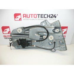 Fenster herunterladen Fenster Peugeot 307 CC 9651536080 922393