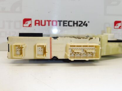Fensterhebermotor rechts Citroën C4 9647441780 9222R4 – Bild 3