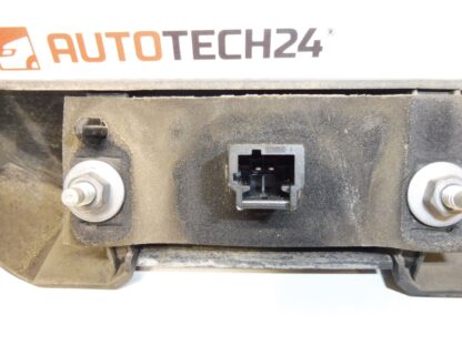 Griff Citroën Xsara Picasso 9649598777 8742G3 – Bild 2