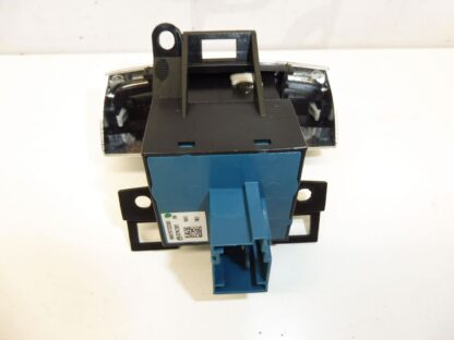 Handbremssteuerung Citroën C5 X7 96617671ZD 470705 – Bild 3