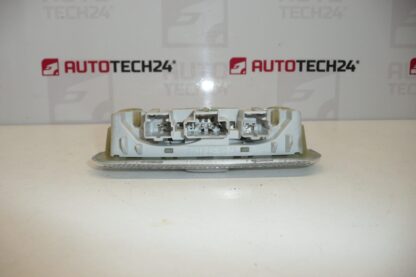 Innenbeleuchtung Citroën Peugeot 6362N4 – Bild 2
