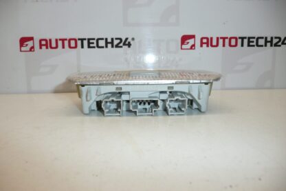 Innenbeleuchtung Citroën Peugeot 6362N4 – Bild 4