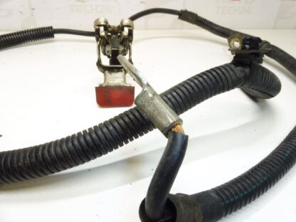 Kabel Peugeot Citroen 1.4i 9639978580 5642CE – Bild 3