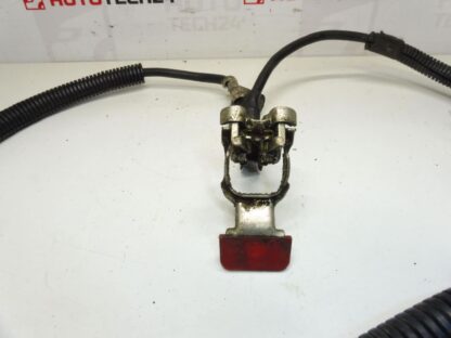 Kabel Peugeot Citroen 1.4i 9639978580 5642CE – Bild 4