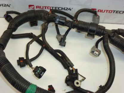 Kabelbaum Citroën Peugeot 1.0 KR 821210H0110 656973 658525 – Bild 2