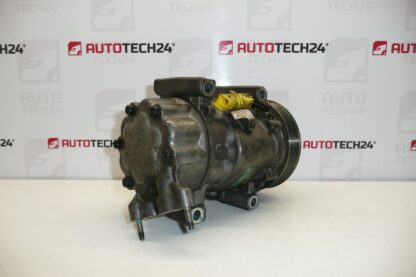 Klimakompressor Sanden SD6V12 1439F 9646273380 6453KS – Bild 3