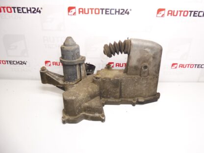 Kupplungsaktuator Citroën Peugeot 9656382080 9649394580 – Bild 3