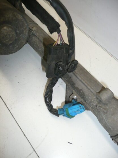 Lenkgetriebe Citroën C2 C3 4000TP – Bild 3
