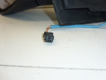 Linker elektrischer Rückspiegel 3-polig Citroën C2 417838 8149RN – Bild 4