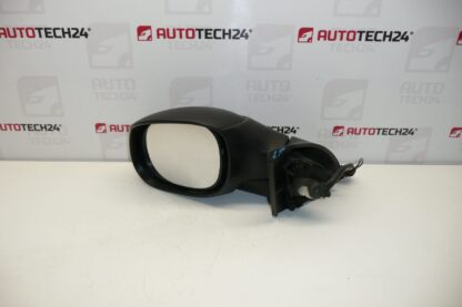 Linker Rückspiegel Citroën C3 Pluriel 8149RV – Bild 4