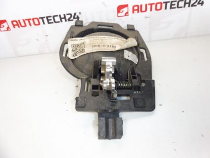 Linker Türgriff Citroën C2 C3 9647164977 9143K3 – Bild 2