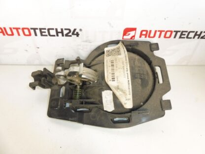 Linker Türgriff Citroën C2 C3 9647164977 9143K3 – Bild 3