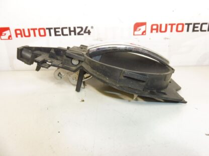 Linker Türgriff Citroën C2 C3 9647164977 9143K3 – Bild 4
