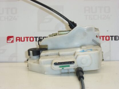 Linkes Türschloss Citroën C3 Pluriel 5PIN 46978780 9135P3 – Bild 4