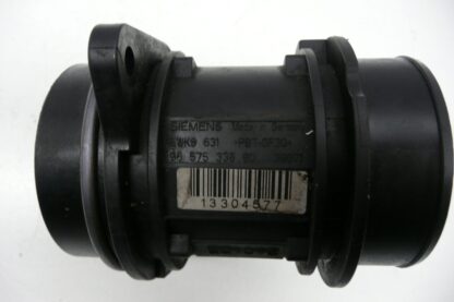 Luftgewicht Citroën Peugeot 1.4 HDI 9642212180 – Bild 2